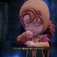 『ドラクエVII Reimagined』は「キャラ×職業」の自由度を“弱点表示”と“どこでも転職”の包容力で支える！細やかな難易度調整などゲーム性と利便性も両立【試遊レポ】