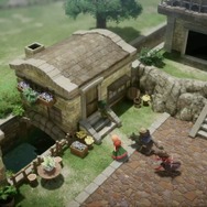 『ドラクエVII Reimagined』は「キャラ×職業」の自由度を“弱点表示”と“どこでも転職”の包容力で支える！細やかな難易度調整などゲーム性と利便性も両立【試遊レポ】