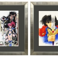 88グラフ　プラチナ版/いのまたむつみ　箔押しサイン入り