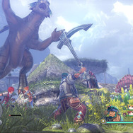 最新作間近の『オクトラ』『オクトラII』が60%OFF！ PS5版『イースVIII』『XI』は初の40%OFF【eショップ・PS Storeのお勧めセール】