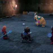 『ドラクエVII Reimagined』は「キャラ×職業」の自由度を“弱点表示”と“どこでも転職”の包容力で支える！細やかな難易度調整などゲーム性と利便性も両立【試遊レポ】