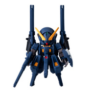 「ダブルオークアンタ」や「リボーンズガンダム」が揃った全6種！「ガンダム コンバージ」第29弾のラインナップ解禁