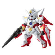 「ダブルオークアンタ」や「リボーンズガンダム」が揃った全6種！「ガンダム コンバージ」第29弾のラインナップ解禁