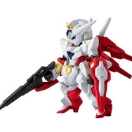 「ダブルオークアンタ」や「リボーンズガンダム」が揃った全6種！「ガンダム コンバージ」第29弾のラインナップ解禁