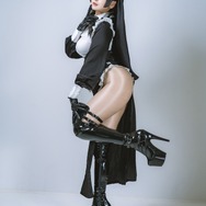 ぐりこ（X：@Glico_happy）、撮影：てつと（X：@tetsuto0307）