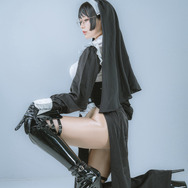 ぐりこ（X：@Glico_happy）、撮影：てつと（X：@tetsuto0307）