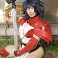 カイ・ハーン「BASTARD!! -暗黒の破壊神」／りぃたろす（X：@ryitaros）