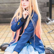 喜多川海夢「その着せ替え人形は恋をする」／百瀬ｻｸ（X：@ouran_sakura__）