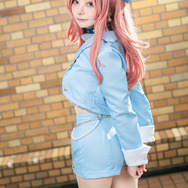 花海咲季『学園アイドルマスター』／ふぁみ（X：@famifami_12）