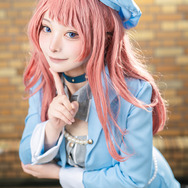 花海咲季『学園アイドルマスター』／ふぁみ（X：@famifami_12）