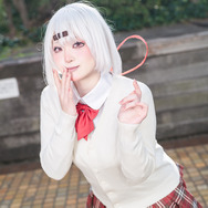 椎名唯華「にじさんじ」／世界えるか（X：@Erukakundayo）