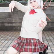 椎名唯華「にじさんじ」／世界えるか（X：@Erukakundayo）