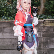 三月なのか『崩壊:スターレイル』／なるみ（X：@vrxhv）