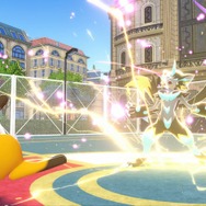 『ポケモンZA』追加コンテンツ「M次元ラッシュ」の続報は12月2日！配信前“最後”の情報公開か