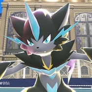 『ポケモンZA』新たに「メガゼラオラ」発表！幻のポケモンとあり、仲間にするのは少々難しめ