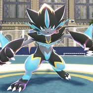 『ポケモンZA』新たに「メガゼラオラ」発表！幻のポケモンとあり、仲間にするのは少々難しめ