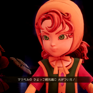 いつでもどこでも転職できる！バーストチャージの戦略性も熱い『ドラゴンクエストVII Reimagined』先行試遊で見えた戦闘・職業・演出の刷新ポイント