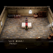 いつでもどこでも転職できる！バーストチャージの戦略性も熱い『ドラゴンクエストVII Reimagined』先行試遊で見えた戦闘・職業・演出の刷新ポイント