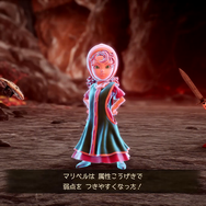 いつでもどこでも転職できる！バーストチャージの戦略性も熱い『ドラゴンクエストVII Reimagined』先行試遊で見えた戦闘・職業・演出の刷新ポイント