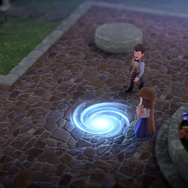 いつでもどこでも転職できる！バーストチャージの戦略性も熱い『ドラゴンクエストVII Reimagined』先行試遊で見えた戦闘・職業・演出の刷新ポイント