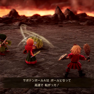 いつでもどこでも転職できる！バーストチャージの戦略性も熱い『ドラゴンクエストVII Reimagined』先行試遊で見えた戦闘・職業・演出の刷新ポイント