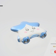 マイクロビキニ姿のコックカワサキまで…『カービィのエアライダー』のオレマシン市場、発売初日から「ポケモン」や「ちいかわ」入り乱れる混沌状態