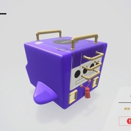 マイクロビキニ姿のコックカワサキまで…『カービィのエアライダー』のオレマシン市場、発売初日から「ポケモン」や「ちいかわ」入り乱れる混沌状態