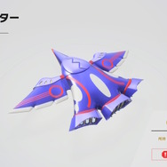 マイクロビキニ姿のコックカワサキまで…『カービィのエアライダー』のオレマシン市場、発売初日から「ポケモン」や「ちいかわ」入り乱れる混沌状態