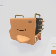 マイクロビキニ姿のコックカワサキまで…『カービィのエアライダー』のオレマシン市場、発売初日から「ポケモン」や「ちいかわ」入り乱れる混沌状態