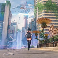 セーラー服×ハサミの黒髪美少女、千咲がついに登場！日本風マップも探索できる『鳴潮』Ver2.8「琥珀の都へ」を先行体験【プレイレポート】