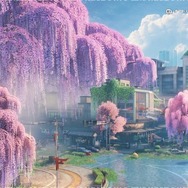 セーラー服×ハサミの黒髪美少女、千咲がついに登場！日本風マップも探索できる『鳴潮』Ver2.8「琥珀の都へ」を先行体験【プレイレポート】