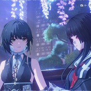 セーラー服×ハサミの黒髪美少女、千咲がついに登場！日本風マップも探索できる『鳴潮』Ver2.8「琥珀の都へ」を先行体験【プレイレポート】