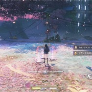 セーラー服×ハサミの黒髪美少女、千咲がついに登場！日本風マップも探索できる『鳴潮』Ver2.8「琥珀の都へ」を先行体験【プレイレポート】