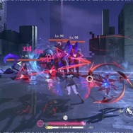 セーラー服×ハサミの黒髪美少女、千咲がついに登場！日本風マップも探索できる『鳴潮』Ver2.8「琥珀の都へ」を先行体験【プレイレポート】