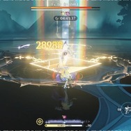 セーラー服×ハサミの黒髪美少女、千咲がついに登場！日本風マップも探索できる『鳴潮』Ver2.8「琥珀の都へ」を先行体験【プレイレポート】