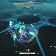 セーラー服×ハサミの黒髪美少女、千咲がついに登場！日本風マップも探索できる『鳴潮』Ver2.8「琥珀の都へ」を先行体験【プレイレポート】