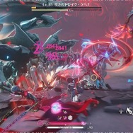 セーラー服×ハサミの黒髪美少女、千咲がついに登場！日本風マップも探索できる『鳴潮』Ver2.8「琥珀の都へ」を先行体験【プレイレポート】