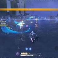 セーラー服×ハサミの黒髪美少女、千咲がついに登場！日本風マップも探索できる『鳴潮』Ver2.8「琥珀の都へ」を先行体験【プレイレポート】