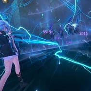 セーラー服×ハサミの黒髪美少女、千咲がついに登場！日本風マップも探索できる『鳴潮』Ver2.8「琥珀の都へ」を先行体験【プレイレポート】