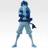 目玉は「ルフィ」巨大フィギュア3バージョン！「ONE PIECE BASE SHOP」くじ全ラインナップ公開ーキャラの誕生日を網羅したチャームは全396種