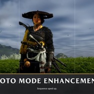 『ゴースト・オブ・ヨウテイ』ニューゲームプラス筆頭の無料アプデ海外11月24日配信決定―更なる高難易度・既存武具の追加ティア・コスメアイテム30種以上など盛り沢山