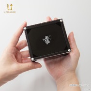 シルバー製のオトモアイルーが豪華…！『モンハンワイルズ』300体限定で予約受付中―ルアーやどんぐりのパーツは揺れるこだわり