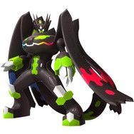 『ポケモンZA』ランクバトルシーズン3にて「ジガルデ」参戦！報酬で「メガブリガロン」も解禁