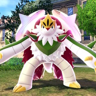 『ポケモンZA』ランクバトルシーズン3にて「ジガルデ」参戦！報酬で「メガブリガロン」も解禁