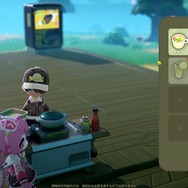 『プチプラネット』でまったりスローライフ！ キャラクターのバックボーンなど、作り込みから感じるHoYoverseらしさ【CBTプレイレポ】