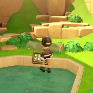 『プチプラネット』でまったりスローライフ！ キャラクターのバックボーンなど、作り込みから感じるHoYoverseらしさ【CBTプレイレポ】