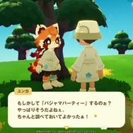 『プチプラネット』でまったりスローライフ！ キャラクターのバックボーンなど、作り込みから感じるHoYoverseらしさ【CBTプレイレポ】