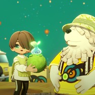 『プチプラネット』でまったりスローライフ！ キャラクターのバックボーンなど、作り込みから感じるHoYoverseらしさ【CBTプレイレポ】