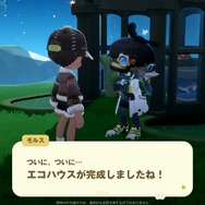 『プチプラネット』でまったりスローライフ！ キャラクターのバックボーンなど、作り込みから感じるHoYoverseらしさ【CBTプレイレポ】