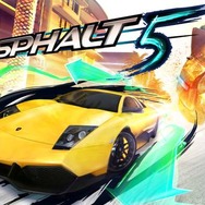 アスファルト5 HD